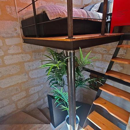 Loft Au Coeur D'Avignon Daire Dış mekan fotoğraf